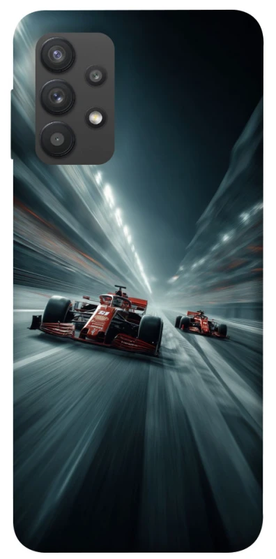 Чохол на Samsung Galaxy A32 (A325F) 4G F-1 ver.5 фото 1 з 1