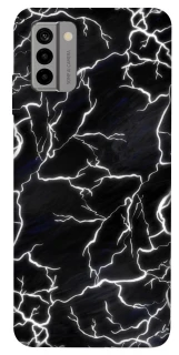 Чохол на Nokia G22 Abstract ver.5 фото 1 з 1