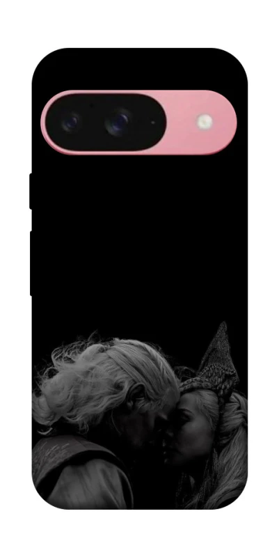 Чехол на Google Pixel 9 House of the Dragon ver.8 фото 1 из 1