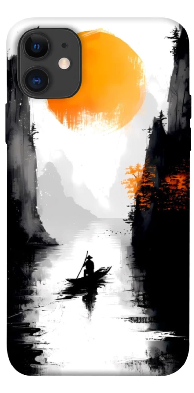 Чохол на Apple iPhone 11 (6.1") japan фото 1 з 1