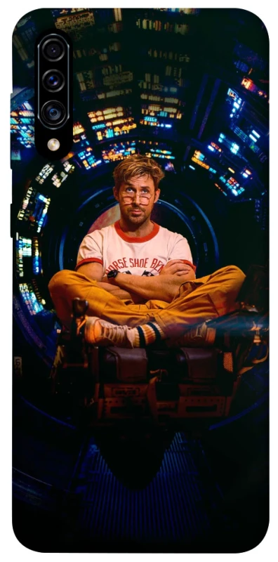 Чехол на Samsung Galaxy A50 (A505F) / A50s / A30s Project Hail Mary ver.3 фото 1 из 1