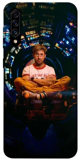 Чохол на Samsung Galaxy A50 (A505F) / A50s / A30s Project Hail Mary ver.3 фото 1 з 1