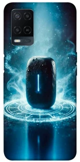 Чохол на Oppo A54 4G Руна Іса фото 1 з 1