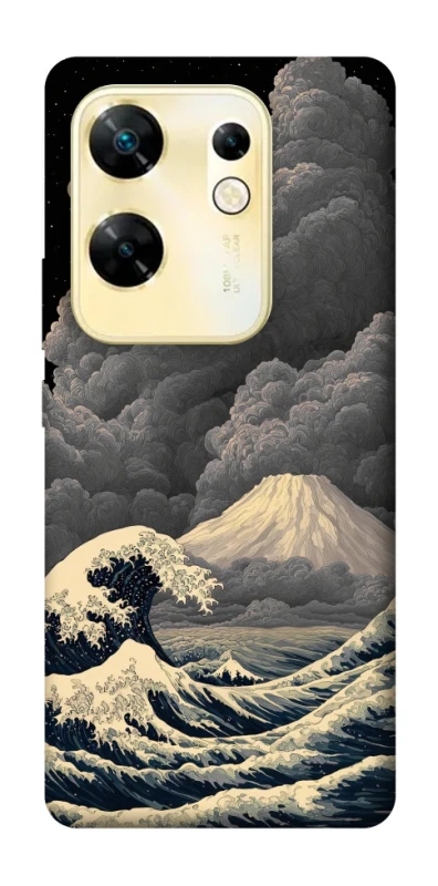 Чохол на Infinix Zero 30 4G Japan mountains фото 1 з 1