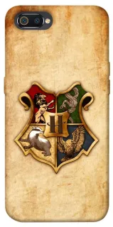 Чехол на Realme C2 Harry Potter mood v1 фото 1 из 1