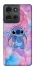 Чохол на Motorola Moto G75 Stitch ver.28 фото 1 з 1