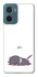 Чехол на Motorola Moto G06 The battery is dead фото 1 Чехол на Motorola Moto G06 The battery is dead фото 1 из 1