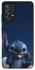 Чохол на Samsung Galaxy A52 4G / A52 5G Stitch ver.2 фото 1 з 1