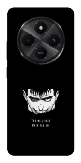 Чохол на Xiaomi Poco M7 You will rest фото 1 з 1