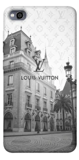 Чехол на Xiaomi Redmi 4a Louis Vuitton ver.2 фото 1 из 1