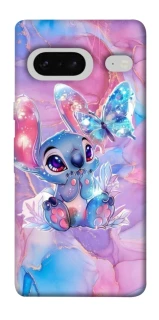 Чехол на Google Pixel 7 Stitch ver.27 фото 1 из 1
