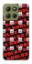 Чехол на Motorola Moto G15 4G Roblox aesthetics ver.9 фото 1 из 1