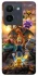 Чохол на Vivo Y36 Pokemon фото 1 з 1