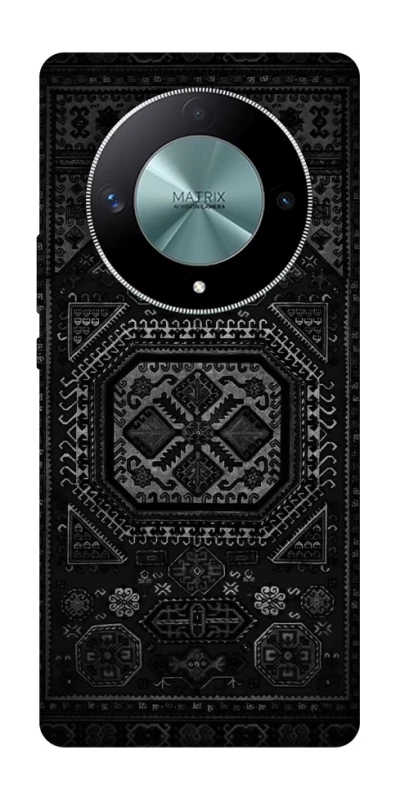 Чохол на Huawei Magic6 Lite Чорний килим фото 1 з 1