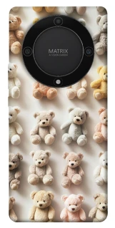 Чохол на Huawei Magic5 Lite Teddy Bears фото 1 з 1