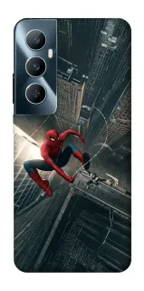 Чехол на Realme C65 4G Spider Man ver.4 фото 1 из 1