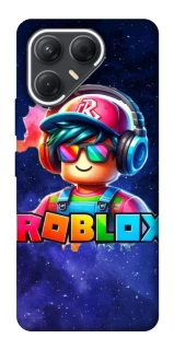 Чехол на TECNO Pova 7 Adopt Me Animal Race фото 1 из 1