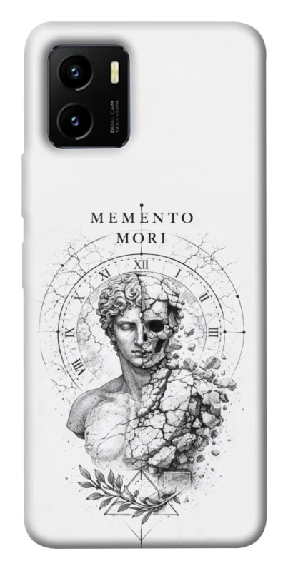 Чохол на Vivo Y15s Tattoo ver.5 фото 1 з 1