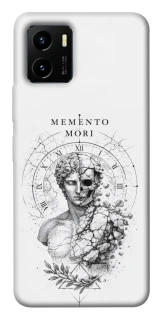 Чехол на Vivo Y15s Tattoo ver.5 фото 1 из 1