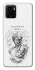 Чохол на Vivo Y15s Tattoo ver.5 фото 1 з 1