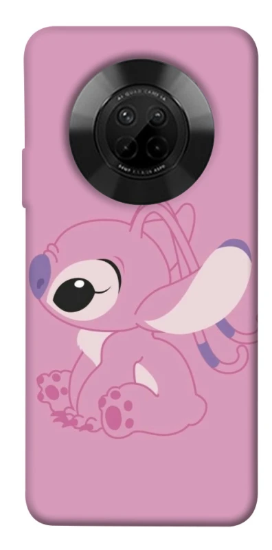 Чехол на Huawei Y9a Pair romantic theme ver.4 фото 1 из 1