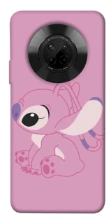 Чохол на Huawei Y9a Pair romantic theme ver.4 фото 1 з 1