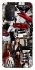 Чохол на Oppo A54 5G / A74 5G Fashion collage ver.13 фото 1 з 1