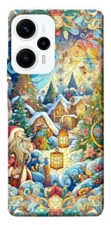 Чохол на Xiaomi Poco F5 / Note 12 Turbo Christmas spirit ver.12 фото 1 з 1