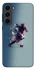 Чохол на Samsung Galaxy S23 Футболист фото 1 з 1