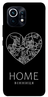 Чохол на Xiaomi Mi 11 Вінниця Home фото 1 з 1