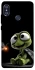 Чехол на Xiaomi Redmi Note 5 Pro / Note 5 (AI Dual Camera) Funny turtle фото 1 из 1