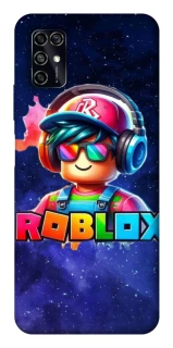 Чехол на ZTE Blade V2020 Smart Adopt Me Animal Race фото 1 из 1