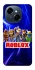Чохол на TECNO Spark Go 1 Roblox aesthetics фото 1 з 1