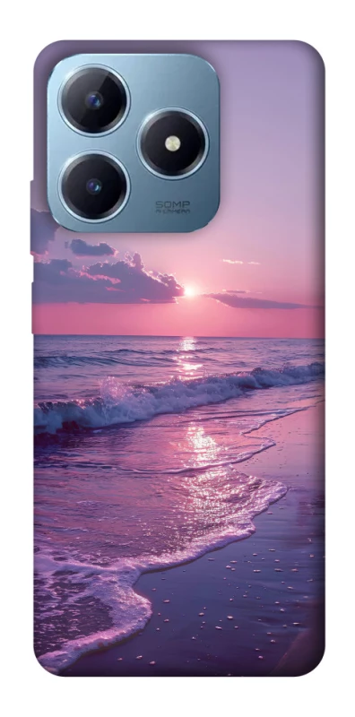 Чехол на Realme C63 Sea фото 1 из 1