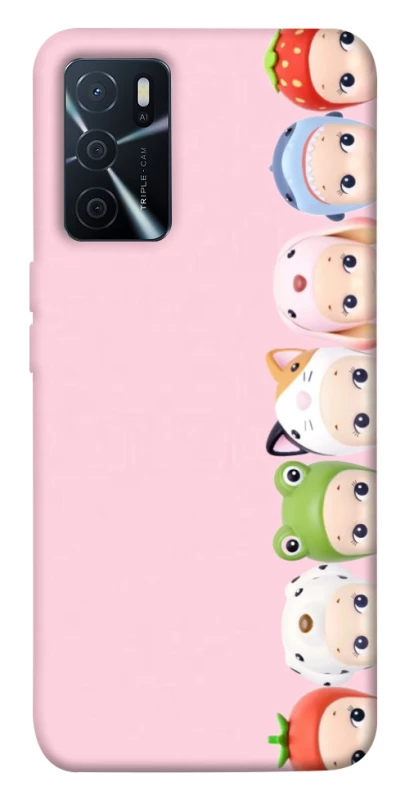 Чохол на Oppo A16s / A16 Sonny angel wallpaper фото 1 з 1