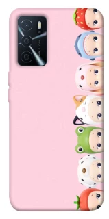 Чехол на Oppo A16s / A16 Sonny angel wallpaper фото 1 из 1