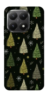 Чохол на Xiaomi 15T Новорічний v42 фото 1 з 1