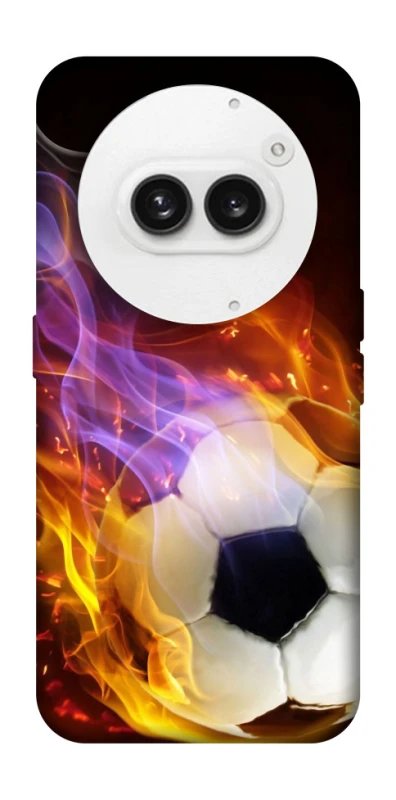 Чохол на Nothing Phone (2a) Football Abstract фото 1 з 1