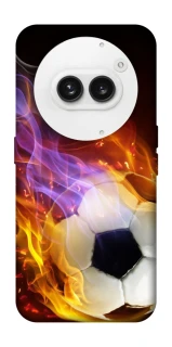 Чохол на Nothing Phone (2a) Football Abstract фото 1 з 1