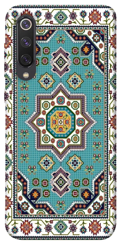 Чехол на Xiaomi Mi 9 SE Килим v7 фото 1 из 1