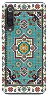 Чохол на Xiaomi Mi 9 SE Килим v7 фото 1 з 1