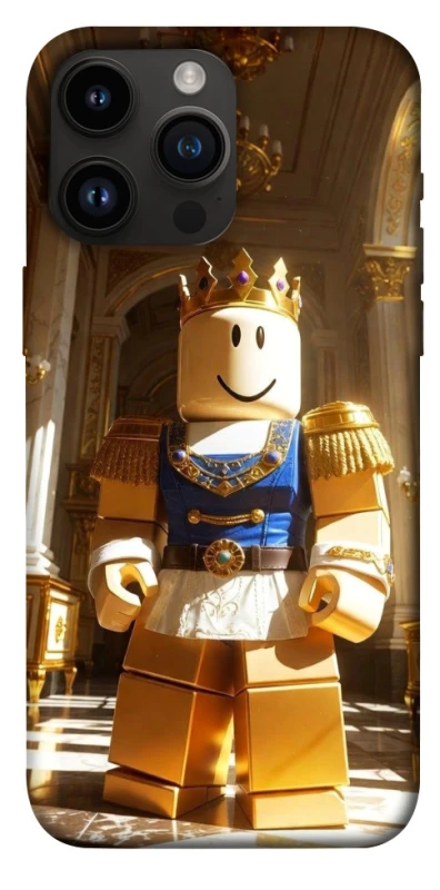 Чохол на Apple iPhone 14 Pro Max (6.7") Roblox aesthetics ver.6 фото 1 з 1