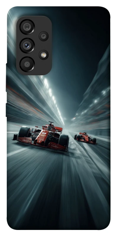 Чехол на Samsung Galaxy A53 5G F-1 ver.5 фото 1 из 1