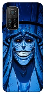 Чохол на Xiaomi Mi 10T Statue of God фото 1 з 1