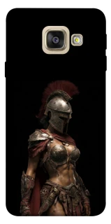 Чехол на Samsung A520 Galaxy A5 (2017) Goddess of war ver.1 фото 1 из 1