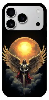 Чехол на Apple iPhone 18 Pro Max Archangel фото 1 из 1