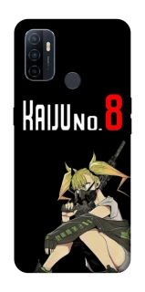 Чохол на Oppo A53 / A32 / A33 8Kaijuu фото 1 Чохол на Oppo A53 / A32 / A33 8Kaijuu фото 1 з 1