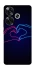 Чохол на Xiaomi Poco F6 Neon love фото 1 з 1
