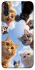 Чехол на Samsung Galaxy M11 Cats фото 1 из 1