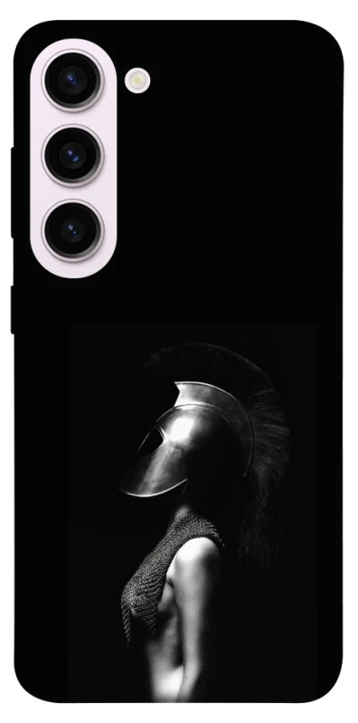 Чохол на Samsung Galaxy S23+ Goddess of war ver.7 фото 1 з 1